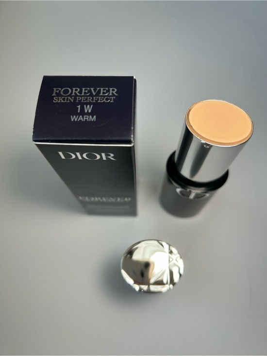 Dior Other - NWT🌷(1 W) Dior Forever Skin Perfect 24H Multi-Use Foundation Stick